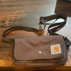 Carhartt crossbody bag
